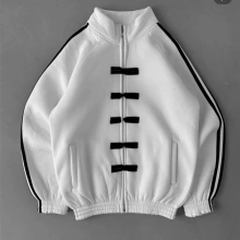 Yeni Sezon Add Şardonlu Hırka Beyaz