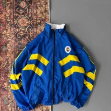 Taraftar Çift Taraflı Mont FB