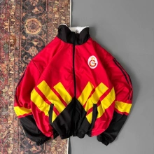 Taraftar Çift Taraflı Mont GS