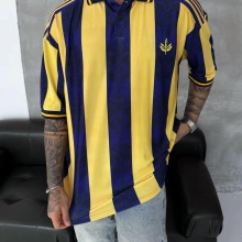 Palamut Desen Taraftar Tshirtt