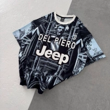 Del Piero Baskılı Tshirt
