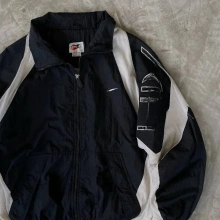 Ar Unisex Paraşüt Ceket