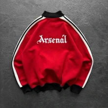 ARS Şardonlu Oversize Hırka