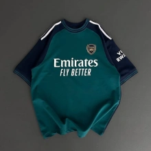 ARS Unisex Yeni Sezon Tshirt İNDİRİMM