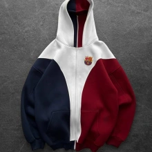 Bc Hoddie Oversize Hırka