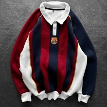 BC Kol Ribana Detay Sweatshirt