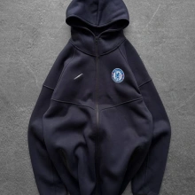 Chl Tech Oversize Hırka