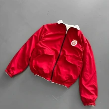 Çift Taraflı Taraftar Unisex Montt - GS