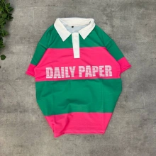 Daily Paper Unisex Oversize Tshirt
