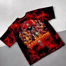 Efsane Şampiyon Forma Stoklarda