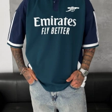 FLY Polo Yaka Tshirt