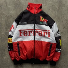 FRR Unisex Bomber Ceket