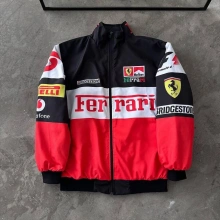 FRR Unisex Bomber Ceket