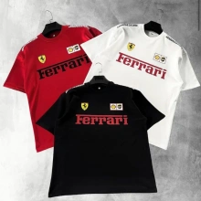 FRR Unisex Oversize Tshirt İNDİRİMMMMM