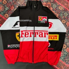 FRR Unisex Paraşüt Ceket