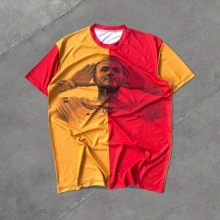 İcardi Unisex Oversize Tshirt İNDİRİM