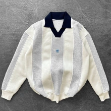 J.S Unisex Sweatshirt - Gri