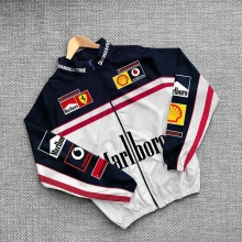 MLB Oversize Paraşüt Ceket