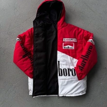 ‼️‼️‼️İNDİRİMMM ‼️‼️‼️ Malbora Unisex Mont