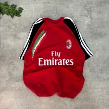 MLN Fly Emirates Oversize Tshirt