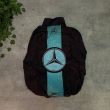 MRC Unisex Paraşüt Ceket