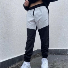 Parçalı Unisex Paraşüt Eşofman