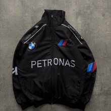 Petronas Bomber Ceket