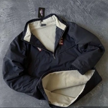 Polarlı Unisex Sweatshirt