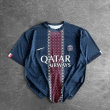 QTR Unisex Oversize Tshirt