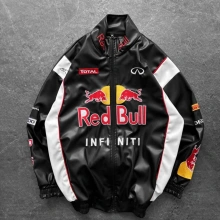 RDB Unisex Deri Ceket