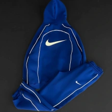 Reflektör Nk Eşofman Takım LACİVERT