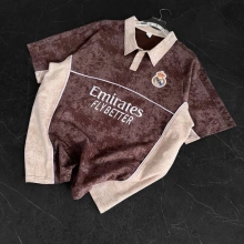 RM FLY Polo Yaka Tshirt