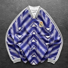 RM Ribanalı Sweatshirt