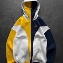 Taraftar Kar Maskeli Hoodie FB