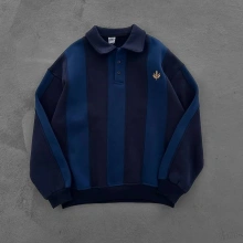 Taraftar Oversizd Sweatshirt