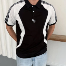 Taraftar Polo Yaka Thirt BJK