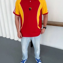 Taraftar Polo Yaka Thirt GS