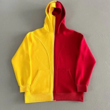 GS - Taraftar Unisex Kar Maske Oversize Hırka