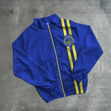 Taraftar Unısex Paraşüt Ceket