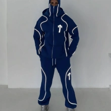 Trapstaar Eşofman Takımı LACİVERT