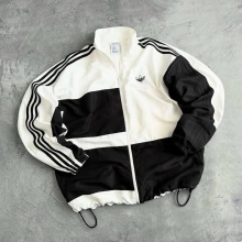 Unisex Paraşüt Ceket