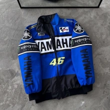 YMH Unisex Bomber Ceket