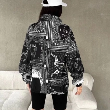 ‼️‼️İNDİRİM‼️‼️ ARS Unisex Paraşüt Ceket