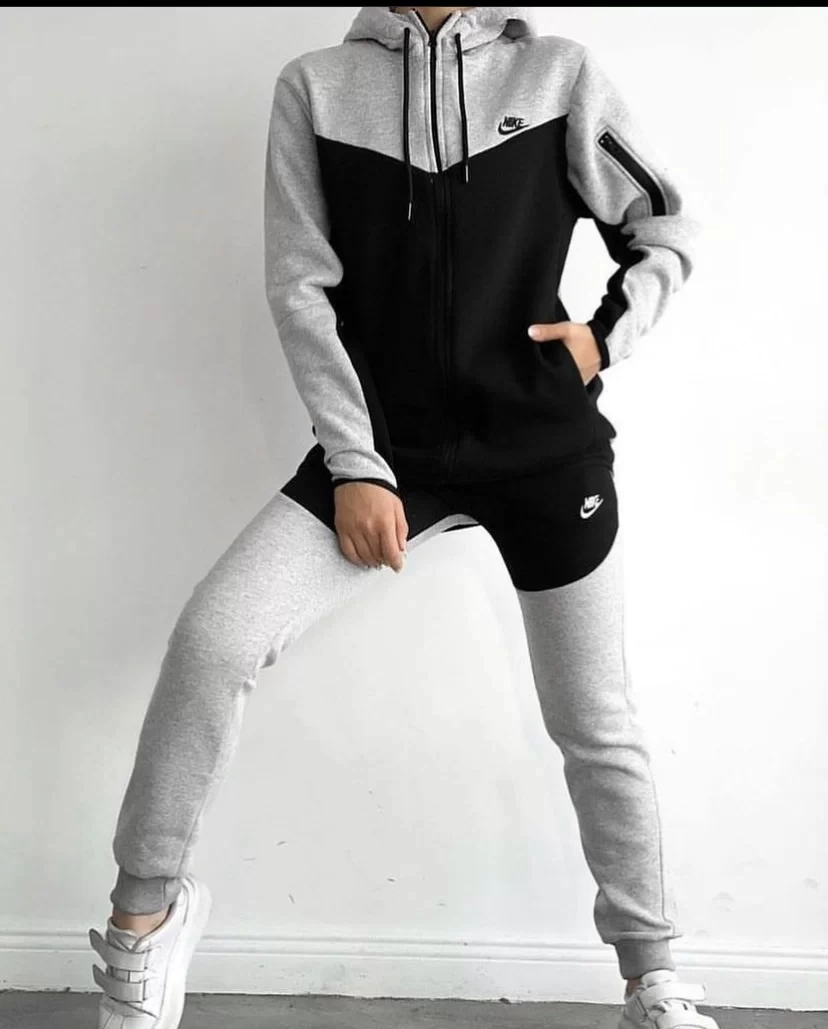 nike tech fleece eşofman takımı