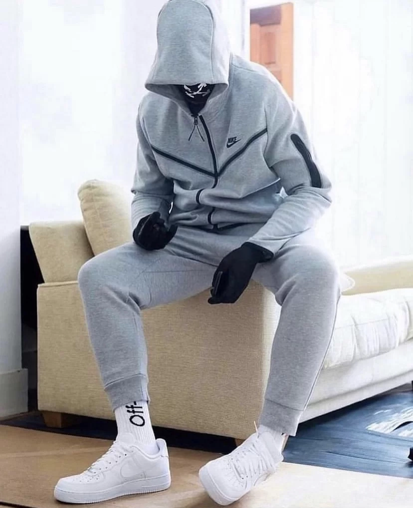 nike tech fleece eşofman takımı