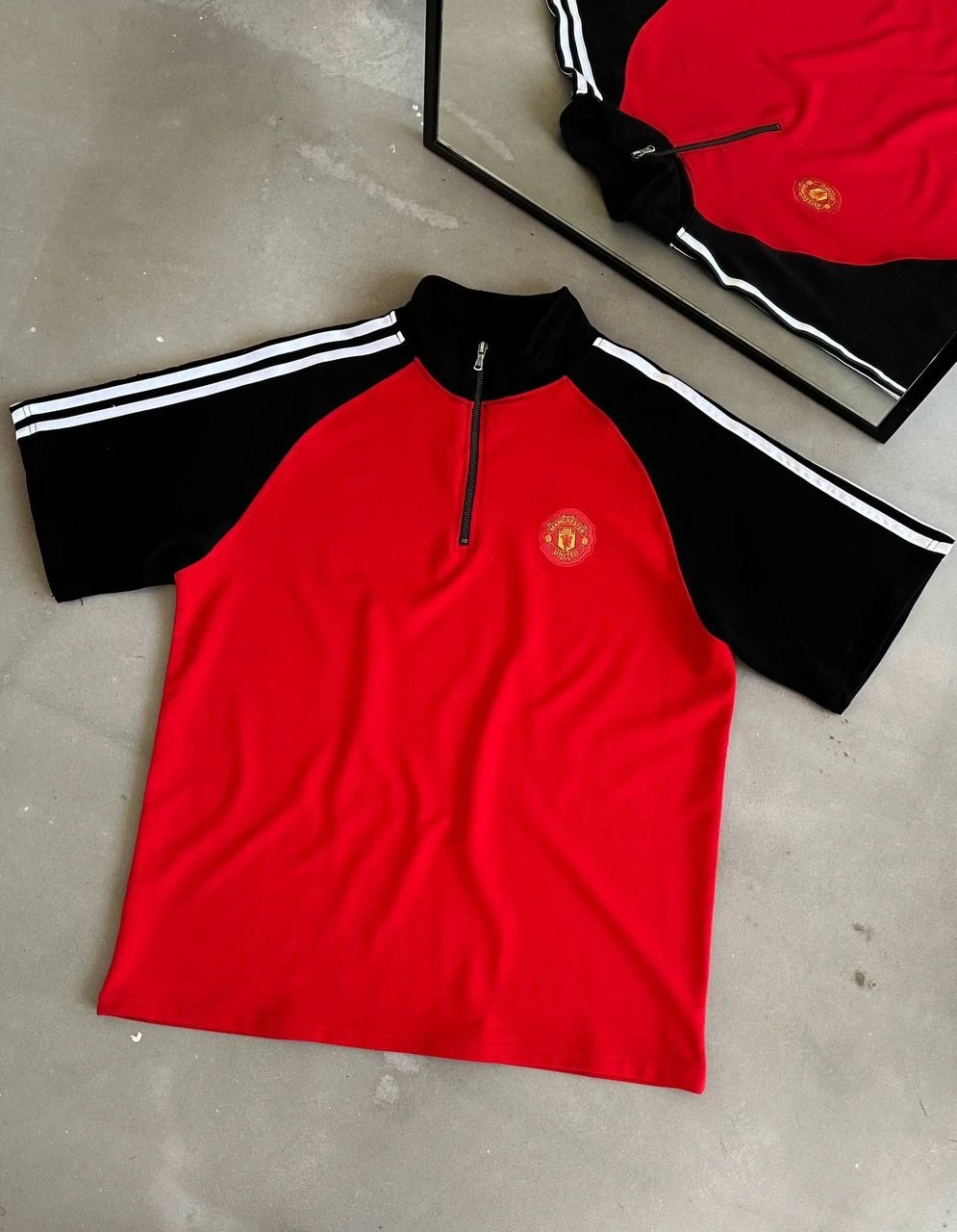 MNU Unisex Yeni Sezon Tshirt