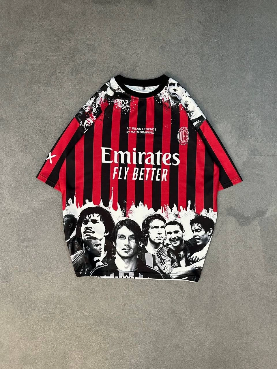 Efsane Mln Unisex Tshirt