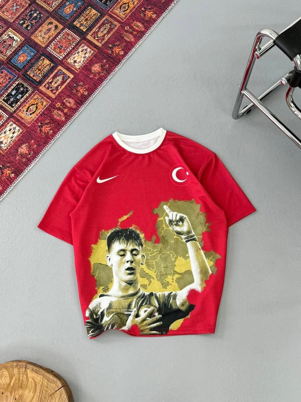 Arda Güler Unisex Tshirt