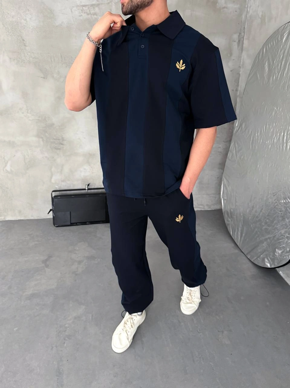 Taraftar Eşofman Takım