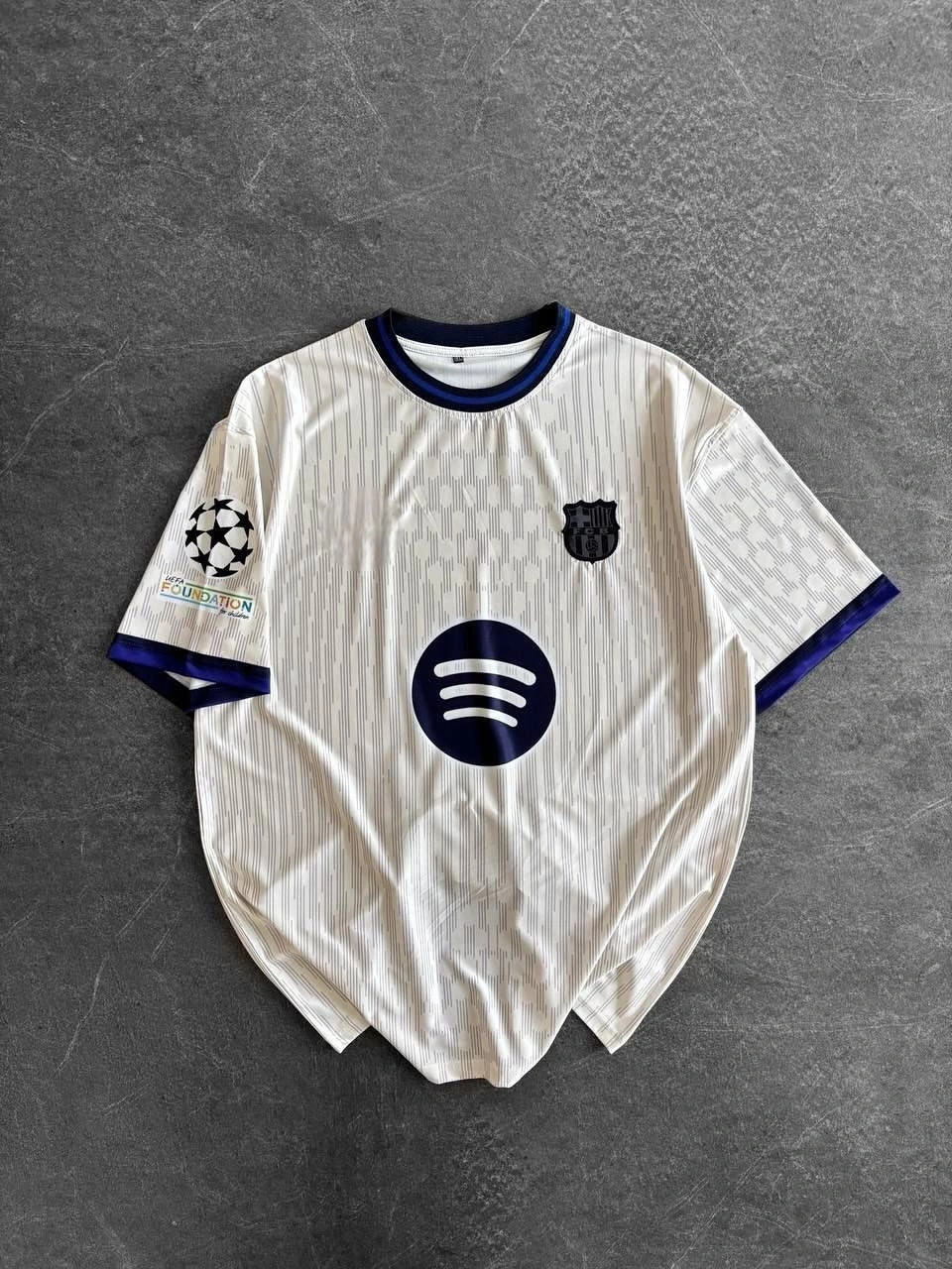 BC Oversize Spor Tshirt